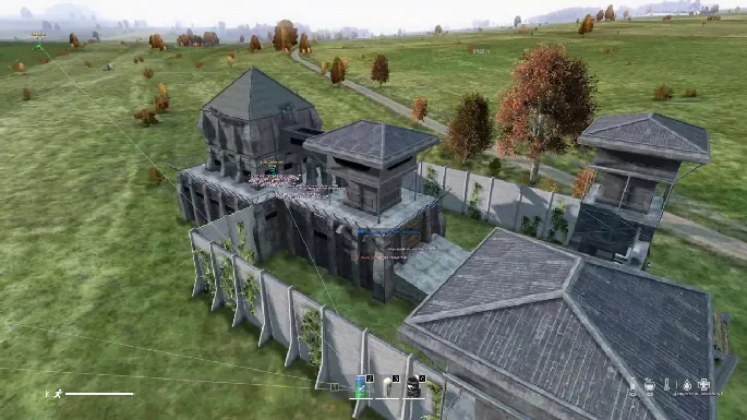 AUTHORITY LITE preview